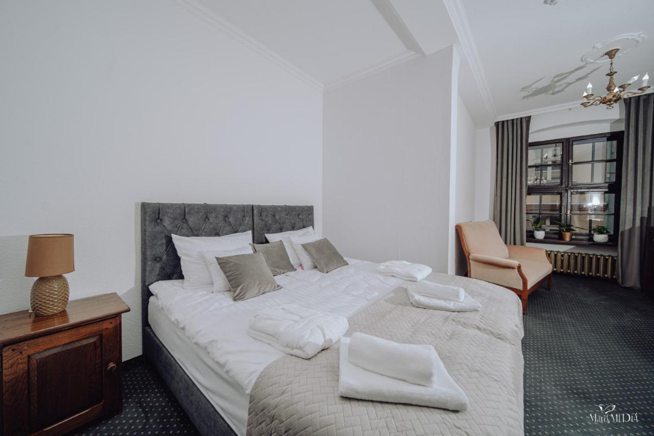 Apartamenty Lokalna Jelenia Gora Exterior photo