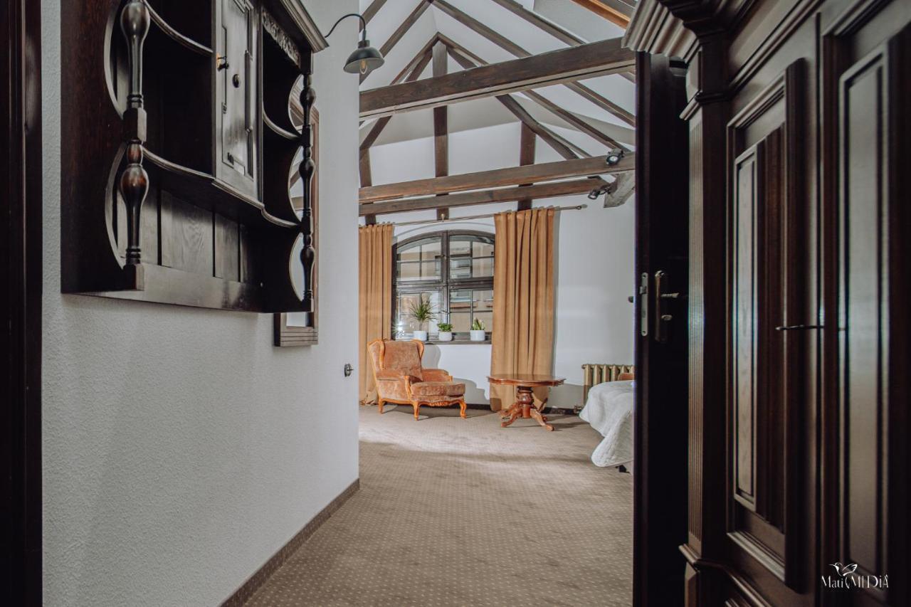 Apartamenty Lokalna Jelenia Gora Exterior photo