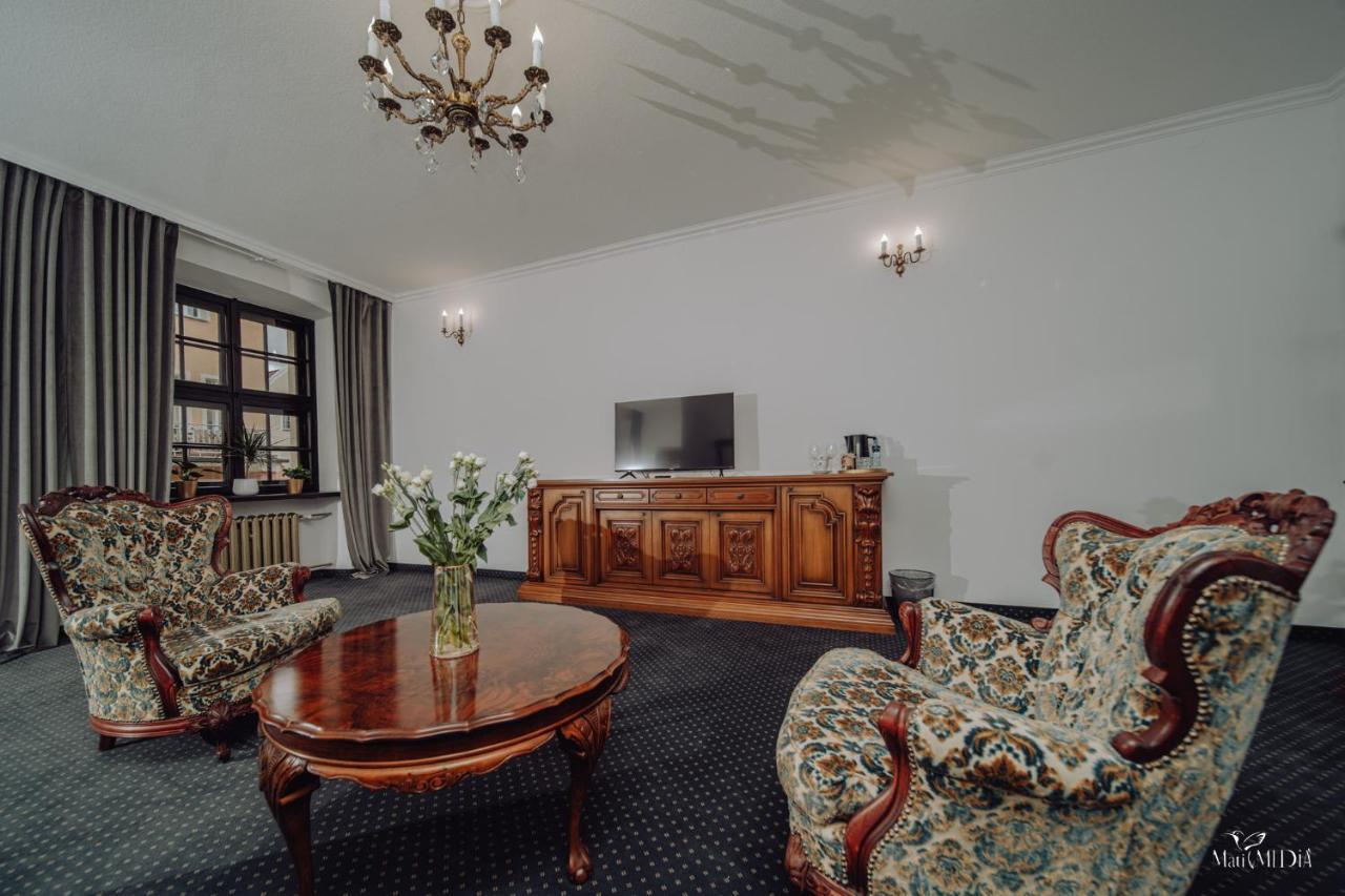 Apartamenty Lokalna Jelenia Gora Exterior photo