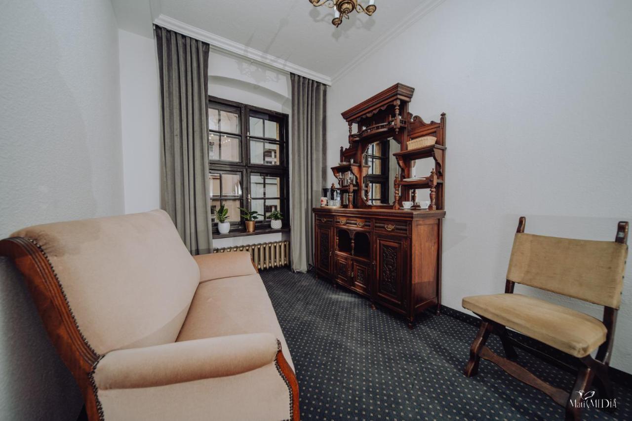 Apartamenty Lokalna Jelenia Gora Exterior photo