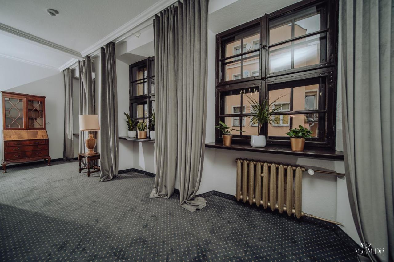 Apartamenty Lokalna Jelenia Gora Exterior photo