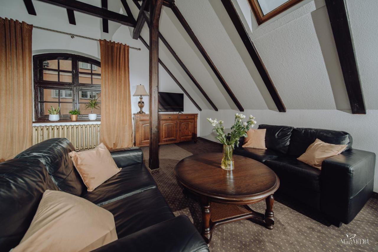 Apartamenty Lokalna Jelenia Gora Exterior photo