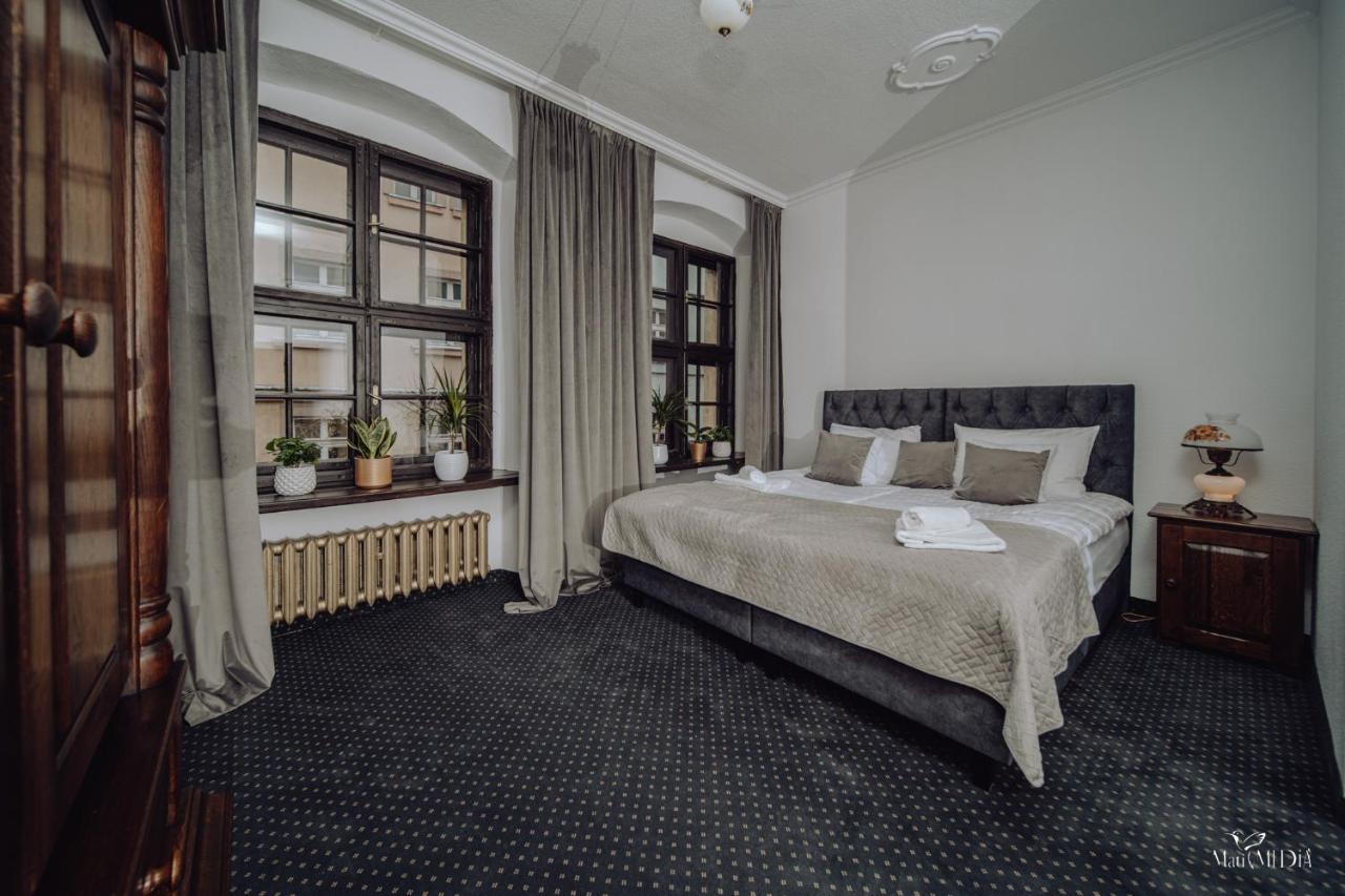 Apartamenty Lokalna Jelenia Gora Exterior photo