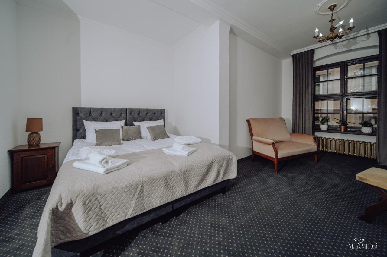 Apartamenty Lokalna Jelenia Gora Exterior photo