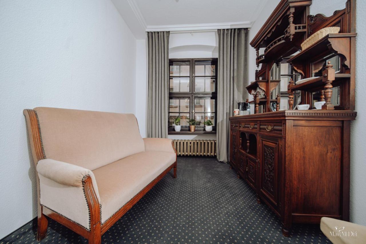 Apartamenty Lokalna Jelenia Gora Exterior photo